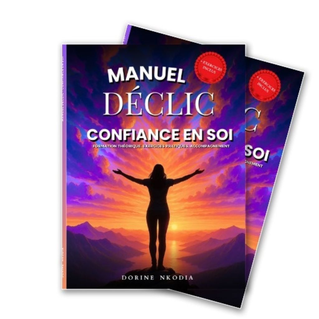 Manuel confiance en soi