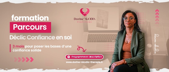 Parcours Déclic Confiance
