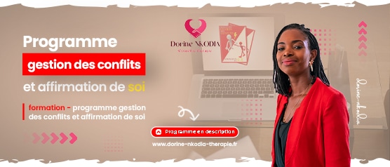 Formation gestion des conflits